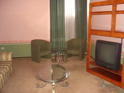 Hotel Posada San Jorge ดูรังโก ภายนอก รูปภาพ